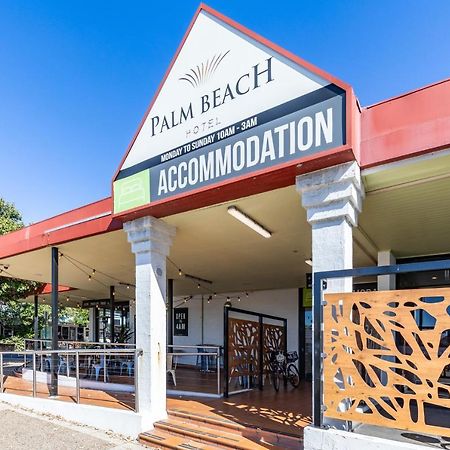 Palm Beach Hotel Gold Coast Extérieur photo