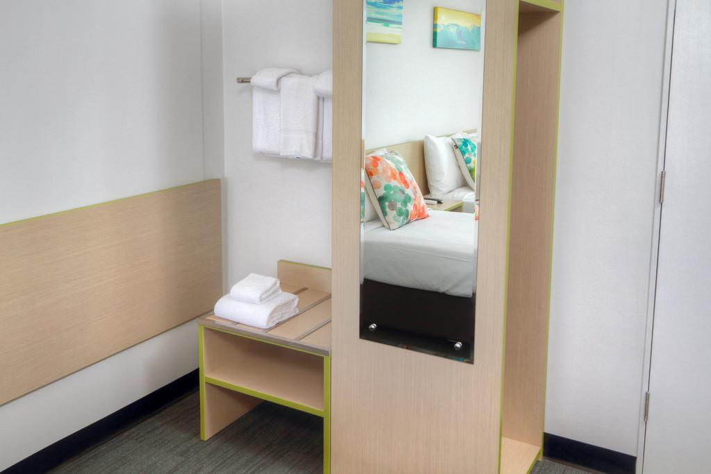 Palm Beach Hotel Gold Coast Extérieur photo