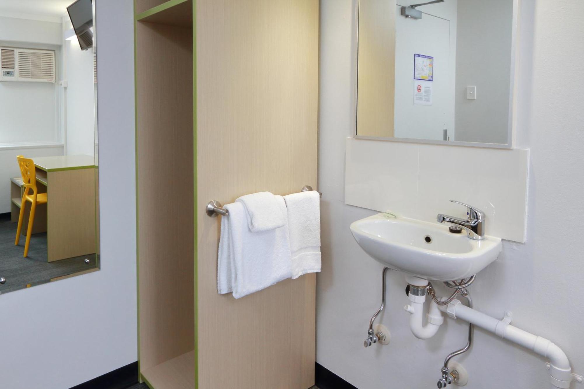 Palm Beach Hotel Gold Coast Chambre photo
