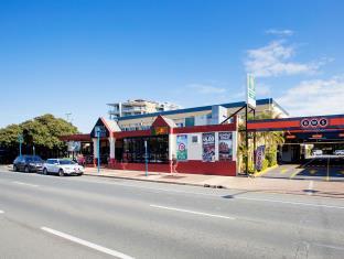 Palm Beach Hotel Gold Coast Extérieur photo