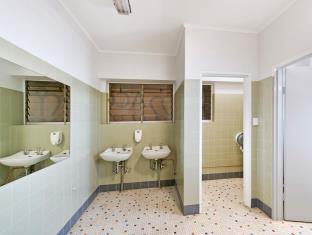 Palm Beach Hotel Gold Coast Extérieur photo
