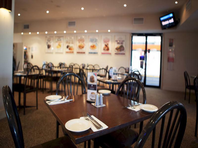 Palm Beach Hotel Gold Coast Extérieur photo