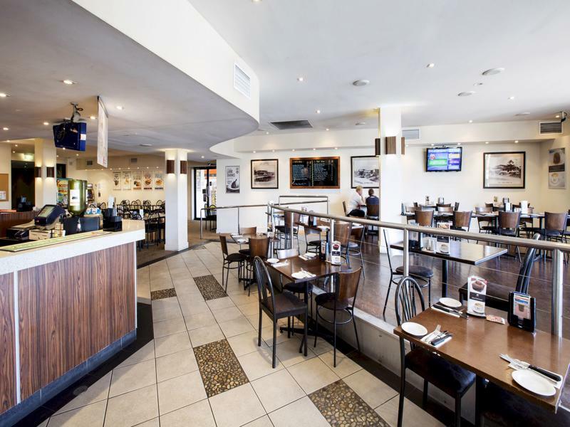 Palm Beach Hotel Gold Coast Extérieur photo
