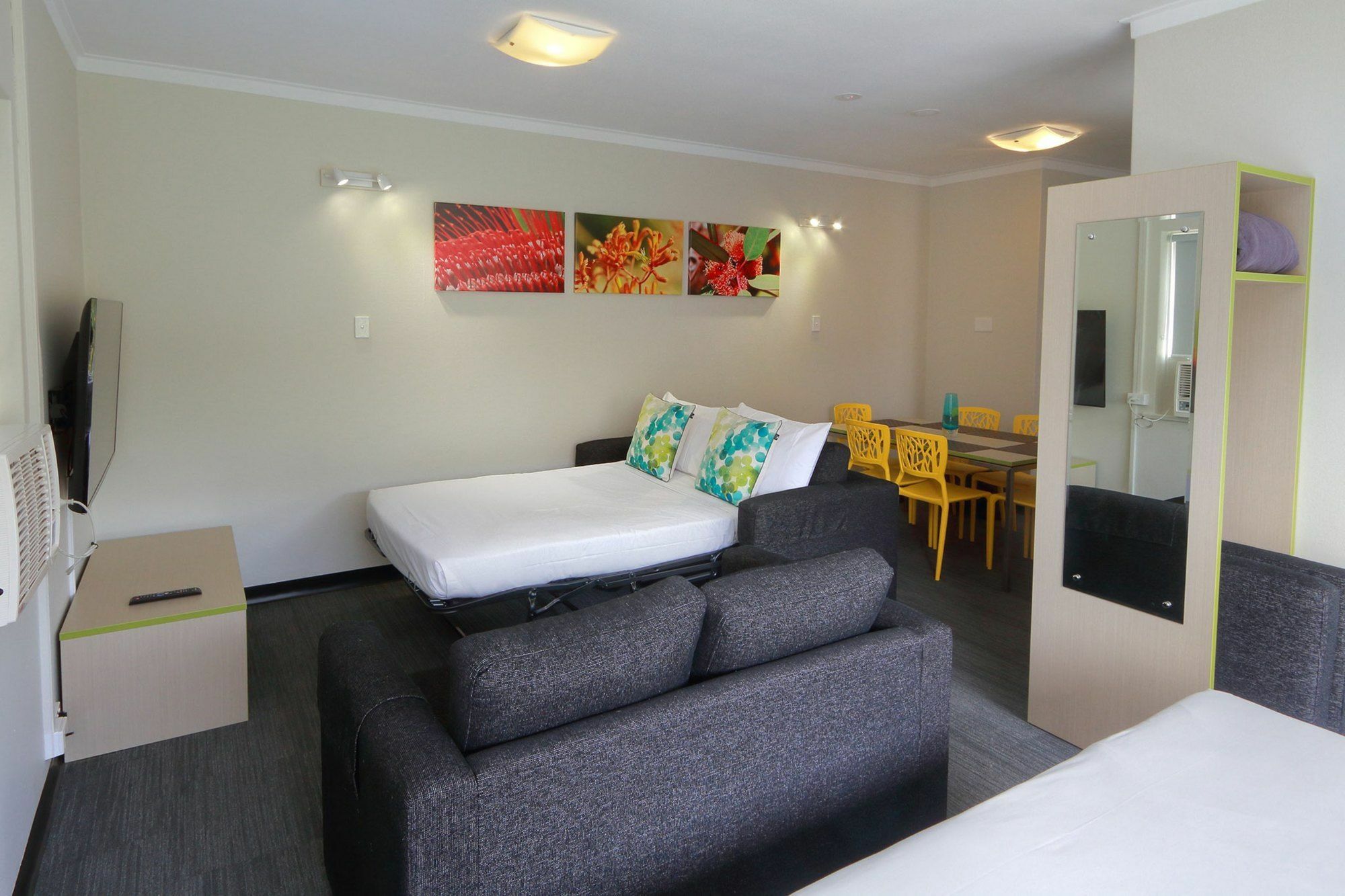 Palm Beach Hotel Gold Coast Extérieur photo
